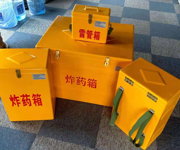 灌南炸药雷管箱的型号那么多，应该如何选择？